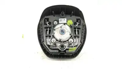 Автозапчастина б/у передня ліва подушка безопасности для renault clio iv (bh_) 1.5 dci 90 посилання на oem iam 985706588r 985706588r 985706588r