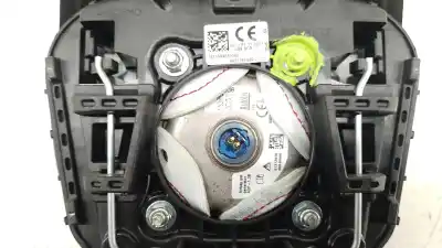 Автозапчастина б/у передня ліва подушка безопасности для renault clio iv (bh_) 1.5 dci 90 посилання на oem iam 985706588r 985706588r 985706588r