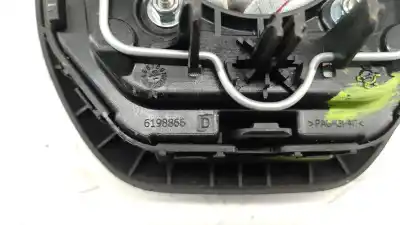 Автозапчастина б/у передня ліва подушка безопасности для renault clio iv (bh_) 1.5 dci 90 посилання на oem iam 985706588r 985706588r 985706588r