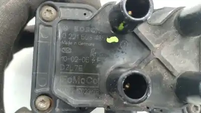 Gebrauchtes Autoersatzteil zündspule zum ford fiesta vi (cb1, ccn) 1.4 oem-iam-referenzen 0221503485 0221503485 0221503485