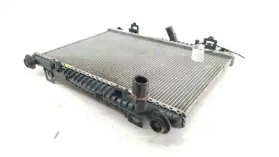 Pezzo di ricambio per auto di seconda mano radiatore d acqua per ford fiesta vi (cb1, ccn) 1.4 riferimenti oem iam 8v518005be 8v518005be 8v518005be