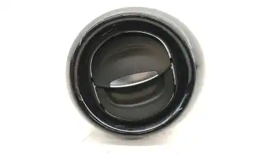 Автозапчастина б/у аератор для renault clio iv (bh_) 1.5 dci 90 посилання на oem iam 687605663r