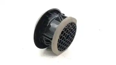 Автозапчастина б/у аератор для renault clio iv (bh_) 1.5 dci 90 посилання на oem iam 687605663r 687605663r 687605663r