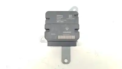 Автозапчастина б/у ебу контролер двигуна для renault clio iv (bh_) 1.5 dci 90 посилання на oem iam 985103419r