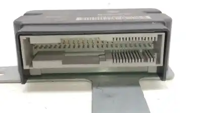 Автозапчастина б/у ебу контролер двигуна для renault clio iv (bh_) 1.5 dci 90 посилання на oem iam 985103419r 985103419r 985103419r