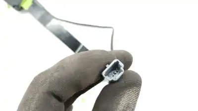 Автозапчастина б/у передній правий гачок для renault clio iv (bh_) 1.5 dci 90 посилання на oem iam 878177659r 878177659r 878177659r