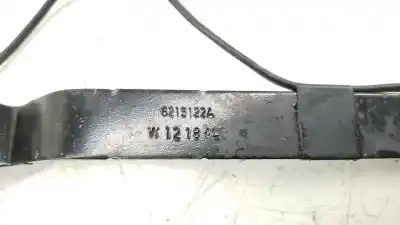 Автозапчастина б/у передній правий гачок для renault clio iv (bh_) 1.5 dci 90 посилання на oem iam 878177659r 878177659r 878177659r