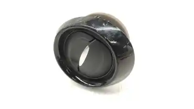 Автозапчастина б/у аератор для renault clio iv (bh_) 1.5 dci 90 посилання на oem iam 687605663r