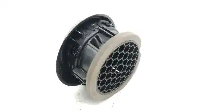 Автозапчастина б/у аератор для renault clio iv (bh_) 1.5 dci 90 посилання на oem iam 687605663r 687605663r 687605663r