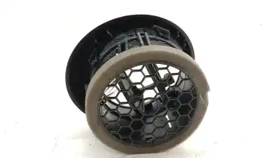 Автозапчастина б/у аератор для renault clio iv (bh_) 1.5 dci 90 посилання на oem iam 687605663r 687605663r 687605663r