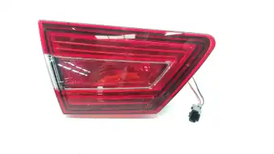 Pièce détachée automobile d'occasion FEU ARRIÈRE GAUCHE pour RENAULT CLIO IV (BH_)  Références OEM IAM 265552424R 265552424R 265552424R