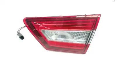 Автозапчасти б/у ПРАВЫЙ ЗАДНИЙ ФОНАРЬ В ДВЕРИ за RENAULT CLIO IV (BH_)  ссылки OEM IAM 265505796R 265505796R 265505796R