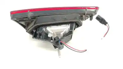 Автозапчастина б/у правий ліхтар в дверях для renault clio iv (bh_) 1.5 dci 90 посилання на oem iam 265505796r 265505796r 265505796r