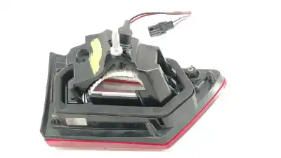 Автозапчастина б/у правий ліхтар в дверях для renault clio iv (bh_) 1.5 dci 90 посилання на oem iam 265505796r 265505796r 265505796r