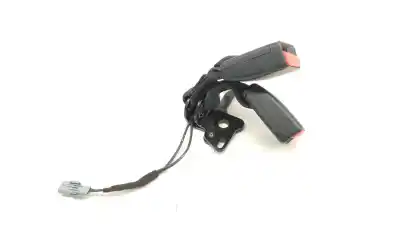 Автозапчастина б/у задній правий гачок для renault clio iv (bh_) 1.5 dci 90 посилання на oem iam 878167711r