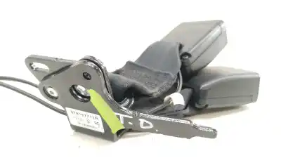 Автозапчастина б/у задній правий гачок для renault clio iv (bh_) 1.5 dci 90 посилання на oem iam 878167711r 878167711r 878167711r