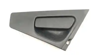 Автозапчасти б/у ЗАДНЯЯ ПРАВАЯ НАРУЖНАЯ РУЧКА за RENAULT CLIO IV (BH_)  ссылки OEM IAM 826064374R 826064374R 826064374R