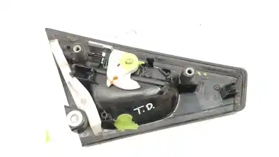 Автозапчастина б/у завнішня ручка задня права для renault clio iv (bh_) 1.5 dci 90 посилання на oem iam 826064374r 826064374r 826064374r