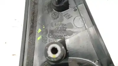 Автозапчастина б/у завнішня ручка задня права для renault clio iv (bh_) 1.5 dci 90 посилання на oem iam 826064374r 826064374r 826064374r