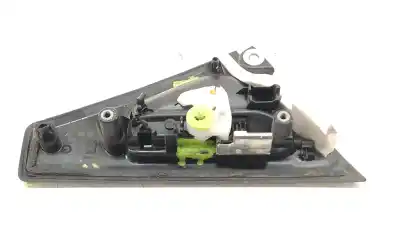 Автозапчастина б/у завнішня ручка задня права для renault clio iv (bh_) 1.5 dci 90 посилання на oem iam 826064374r 826064374r 826064374r