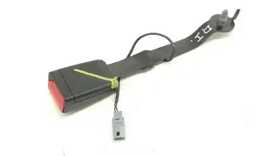 Автозапчастина б/у лівий передній гачок для renault clio iv (bh_) 1.5 dci 90 посилання на oem iam 878177659r