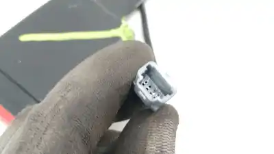 Автозапчастина б/у лівий передній гачок для renault clio iv (bh_) 1.5 dci 90 посилання на oem iam 878177659r 878177659r 878177659r