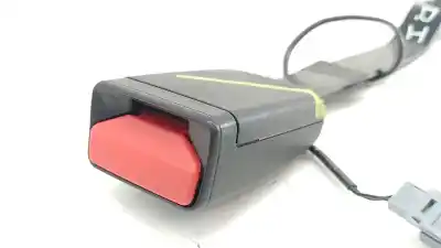 Автозапчастина б/у лівий передній гачок для renault clio iv (bh_) 1.5 dci 90 посилання на oem iam 878177659r 878177659r 878177659r