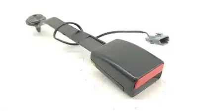 Автозапчастина б/у лівий передній гачок для renault clio iv (bh_) 1.5 dci 90 посилання на oem iam 878177659r 878177659r 878177659r