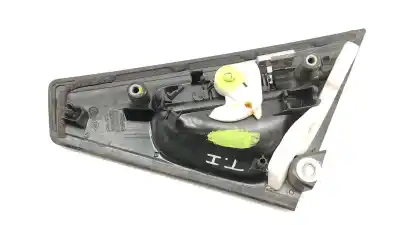 Автозапчастина б/у завнішня ручка задня ліва для renault clio iv (bh_) 1.5 dci 90 посилання на oem iam 826067059r 826067059r 826067059r