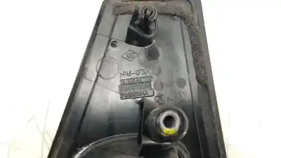 Автозапчастина б/у завнішня ручка задня ліва для renault clio iv (bh_) 1.5 dci 90 посилання на oem iam 826067059r 826067059r 826067059r