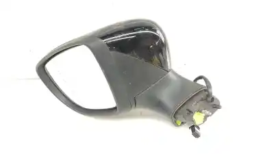Автозапчастина б/у ліве дзеркало для renault clio iv (bh_) 1.5 dci 90 посилання на oem iam 963025724r