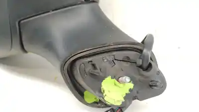 Автозапчастина б/у ліве дзеркало для renault clio iv (bh_) 1.5 dci 90 посилання на oem iam 963025724r 963025724r 963025724r