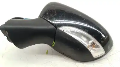 Автозапчастина б/у ліве дзеркало для renault clio iv (bh_) 1.5 dci 90 посилання на oem iam 963025724r 963025724r 963025724r