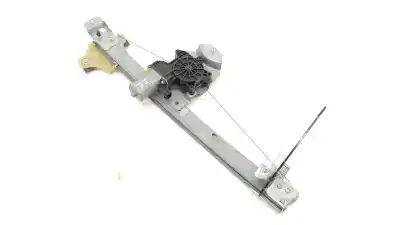 Автозапчастина б/у РЕГУЛЯТОР ВІКНА ПЕРЕДНІЙ ЛІВИЙ для RENAULT CLIO IV (BH_)  Посилання на OEM IAM 128001472B 128001472B 128001472B