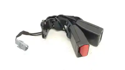 Автозапчастина б/у лівий задній гачок для renault clio iv (bh_) 1.5 dci 90 посилання на oem iam 878176563r