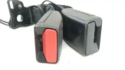 Автозапчастина б/у лівий задній гачок для renault clio iv (bh_) 1.5 dci 90 посилання на oem iam 878176563r 878176563r 878176563r