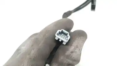 Автозапчастина б/у лівий задній гачок для renault clio iv (bh_) 1.5 dci 90 посилання на oem iam 878176563r 878176563r 878176563r