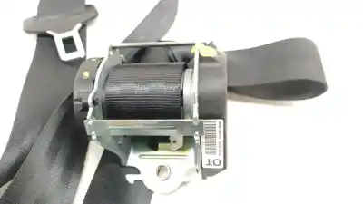 Автозапчастина б/у задній лівий ремін безпеки для renault clio iv (bh_) 1.5 dci 90 посилання на oem iam 888419629r 888419629r 888419629r