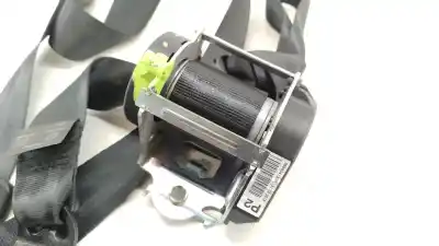 Автозапчастина б/у задній правий ремін безпеки для renault clio iv (bh_) 1.5 dci 90 посилання на oem iam 888404130r 888404130r 888404130r