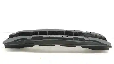 Автозапчасти б/у усиление заднего бампера за renault fluence (l3_) 1.5 dci (l30b) ссылки oem iam 850900007r