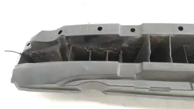 Автозапчасти б/у усиление заднего бампера за renault fluence (l3_) 1.5 dci (l30b) ссылки oem iam 850900007r 850900007r 850900007r