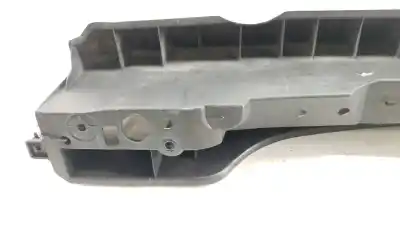 Автозапчасти б/у усиление заднего бампера за renault fluence (l3_) 1.5 dci (l30b) ссылки oem iam 850900007r 850900007r 850900007r