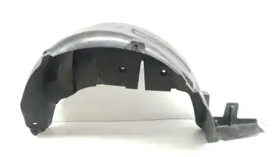 Автозапчасти б/у задняя левая колесная арка за RENAULT FLUENCE (L3_) 1.5 DCI (L30B) ссылки OEM IAM 767490020R 767490020R 767490020R