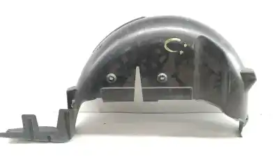 Автозапчастина б/у задня ліва колесна арка для renault fluence (l3_) 1.5 dci (l30b) посилання на oem iam 767490020r 767490020r 767490020r