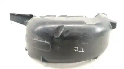 Автозапчасти б/у арка заднего правого колеса за renault fluence (l3_) 1.5 dci (l30b) ссылки oem iam 767480022r 767480022r 767480022r