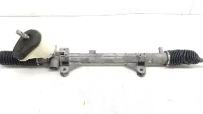 Автозапчасти б/у рулевая рейка за renault fluence (l3_) 1.5 dci (l30b) ссылки oem iam a0020757 a0020757 a0020757