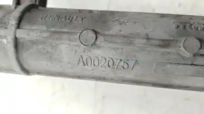 Автозапчасти б/у рулевая рейка за renault fluence (l3_) 1.5 dci (l30b) ссылки oem iam a0020757 a0020757 a0020757