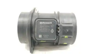 Автозапчасти б/у расходомер воздуха за renault fluence (l3_) 1.5 dci (l30b) ссылки oem iam 5wk97021 8200682558b h8200702517