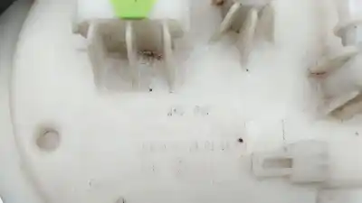 Автозапчасти б/у индикатор за renault fluence (l3_) 1.5 dci (l30b) ссылки oem iam 0580207004 0580207004 0580207004