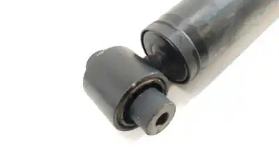 Автозапчастина б/у правий задній амортизатор для renault fluence (l3_) 1.5 dci (l30b) посилання на oem iam 562100664r 562100664r 562100664r